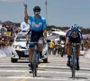 Julian Alaphilippe n'est plus le leader du Tour de San Juan malgré le travail d'Evenepoel, Anacona prend la tête