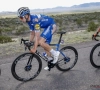 L'équipe Deceuninck-Quick Step prolonge le contrat d'Alvaro Hodeg