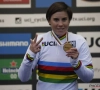 Sanne Cant domine les Néerlandaises et conservent son titre de championne du monde !
