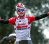 Tim Wellens (Lotto Soudal) explique ce qui a fait la différence au Trofeo de Tramuntana