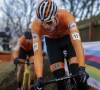 Mathieu van der Poel récupère enfin son maillot arc-en-ciel, les miettes pour les Belges