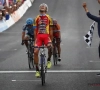 Victoire surprenante au Tour de San Juan !  Nicolas Tivani (Agrupacion Virgen de Fatima) l'emporte à domicile