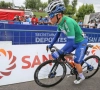 UAE Tour: Remco Evenepoel contraint à l'abandon