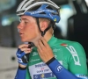 Remco Evenepoel se montre ambitieux