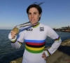 Crelan revient dans les labourés, avec la championne du monde