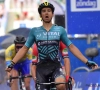 Mike Teunissen devient le nouveau leader des Quatre Jours de Dunkerque !