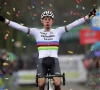 "Mathieu van der Poel est le meilleur cyclocrossman de tous les temps"