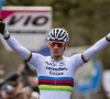 Mathieu van der Poel alimente encore sa moisson de succès
