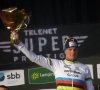 Van Der Poel termine avec un nouveau succès