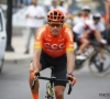 Greg Van Avermaet veut cartonner sur les Strade Bianche