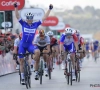 Fabio Jakobsen (Deceuninck-Quick-Step) déclare forfait pour Kuurne-Bruxelles-Kuurne