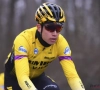 Le "nouveau départ" de Wout Van Aert