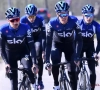 Sky voit un de ses coureurs importants conclure un transfert : "Pas davantage de commentaires !"