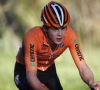 Casper van Uden rejoint Team Sunweb