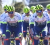 Kevin Van Melsen va découvrir le Tour de France à 32 ans