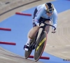 Déception pour Nicky Degrendele, qui espérait offrir une troisième médaille à la Belgique