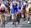 Deceuninck - Quick-Step a désigné son leader pour le Grand Prix de l'Escaut : Fabio Jakobsen