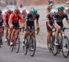 Maximilian Schachmann (BORA-hansgrohe) s'est imposé en solo lors de la cinquième étape du Tour de Catalogne