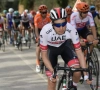 La troisième étape de Paris-Nice perd Fabio Aru