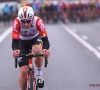 Tour de Turquie: Jasper De Buyst, dégoûté, jette l'éponge 