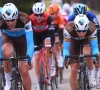 Jour de repos et nouveaux contrats: six coureurs, dont un Belge, prolongés par AG2R 