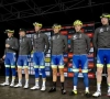 Le groupe Wanty-Gobert fait une modification dans sa sélection pour le GP Stad de Zottegem
