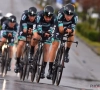 L'équipe Bora - hansgrohe annonce son équipe et son leader pour la Flèche Wallonne