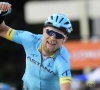 Astana avec plusieurs atouts au Canada 
