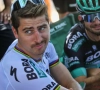 Sagan manque le podium : "J'ai cherché après Valverde, et ils m'ont dépassé"