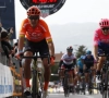 Nouvelle "déception" pour Greg Van Avermaet