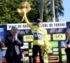 Le nouveau maillot jaune l'admet : "Gilbert nous a rendu inquiets"