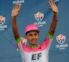 Paris - Nice : la fête est totale pour les Colombiens, Philippe Gilbert sur le podium du général !