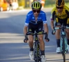 Adam Yates, Primoz Roglic et Jakob Fuglsang à la lutte pour le sacre à Tirreno-Adriatico