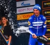 Alaphilippe remporte Milan - San Remo devant un Belge !