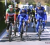 Les sept Deceuninck-Quick Step chargés de prolonger l'euphorie sur l'Amstel