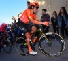 Greg Van Avermaet évoque Paris-Roubaix: "C'est une course spéciale pour moi"