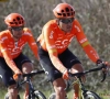 Van Avermaet ne participera pas à A travers les Flandres