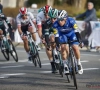 Pour le manager de l'équipe Deceuninck-Quick Step Patrick Lefevere, Remco Evenepoel est "trop gros"
