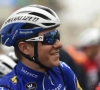 Remco Evenepoel satisfait de sa prestation