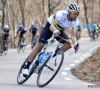 Tour d'Occitanie: la première étape pour Valverde, devant Dunbar et Gesbert 