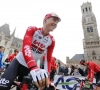 Une équipe très belge pour Lotto Soudal à Dunkerque