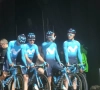 Movistar a désigné ses leaders pour la Clasica San Sebastian