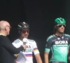 Tour des Flandres: Peter Sagan ne pourra pas compter sur Jempy Drucker