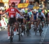 Un homme en forme va disputer son premier Ronde