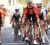 Deux Belges avec Matthews pour la Flèche Wallonne