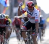 Alexander Kristoff dompte Gand-Wevelgem, un Belge sur le podium