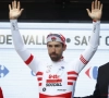 Une nouvelle "semaine réussie" pour Thomas De Gendt