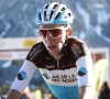 Jesus Herrada (Cofidis) remmporte le Mont Ventoux Challenge devant Romain Bardet 