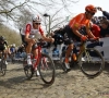Un Ronde sans pression pour Wellens, Benoot en rêve