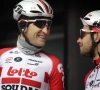 Tiesj Benoot devrait quitter Lotto-Soudal pour Sunweb plutôt qu'Ineos 